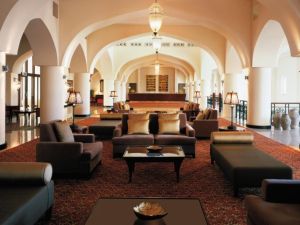 فندق شانغريلا بر الجصة - 8