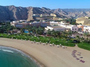 فندق شانغريلا بر الجصة - 9