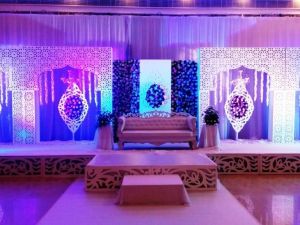 قاعة منتجع رامي دريم السيب - 4