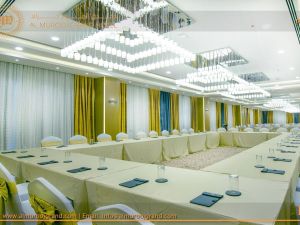 فندق المروج جراند - 2