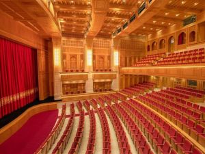 فندق المروج جراند - 8