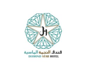 قاعة فندق النجمة الماسية مسقط