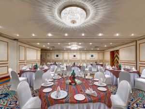 قاعة جابرين الملكية فندق انتركونتينينتال - 2