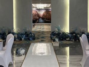 قاعة بوليفارد السيب - 5