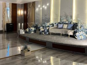 قاعة بوليفارد السيب - 6