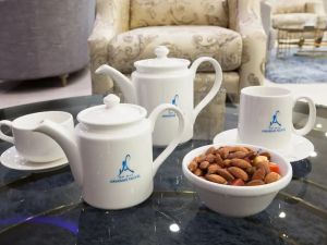 فندق عمارة مسقط - 5