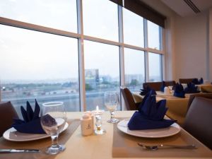 فندق عمارة مسقط - 6