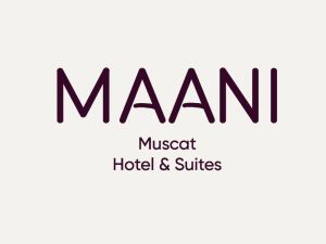 قاعات الاجتماعات فندق ماني مسقط