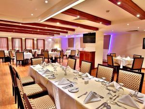 فندق مجان كونتيننتال - 2