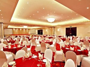 فندق مجان كونتيننتال - 3