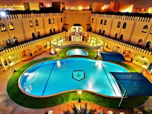 فندق مجان كونتيننتال - 4