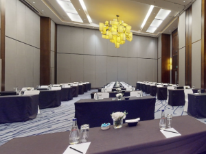 فندق هرمز جراند مسقط - 7