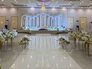 قاعة الأرجوان للمناسبات الداخلية - 7