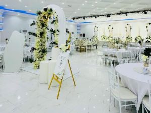 قاعة البشائر للأفراح والمناسبات  ولاية عبري - 6