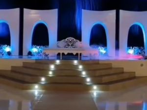 Salle Al Jawaher – Saham