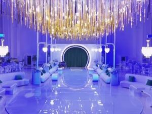 قاعة الخليج للمناسبات - 4