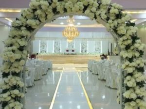 Salle Royale de Rustaq