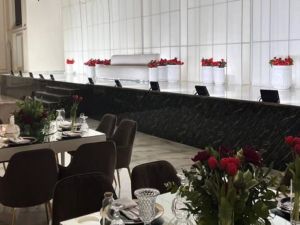 قاعة الرفاهية الكبرى للأفراح والمناسبات - 6