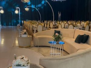 قاعة الرفاهية الكبرى للأفراح والمناسبات - 7