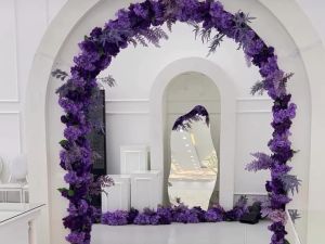 قاعة العين للأفراح والمناسبات - 4