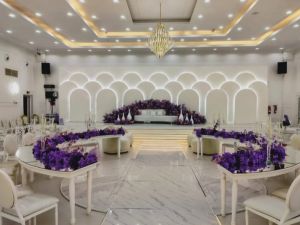 قاعة العين للأفراح والمناسبات - 5