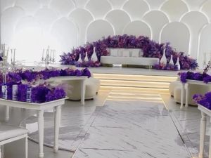 قاعة العين للأفراح والمناسبات - 6