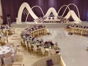 قاعة القبائل للمناسبات 1