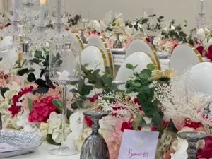 قاعة القبائل للمناسبات 2 - 4