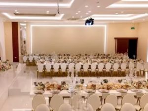 قاعة القبائل للمناسبات 2 - 7