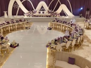 قاعة القبائل للمناسبات 1 - 4