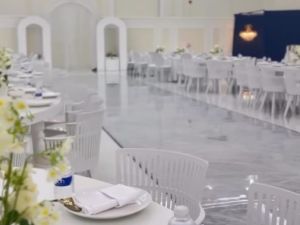 قاعة الماسة الملكية - 2