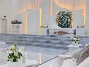 قاعة الماسة الملكية - 3