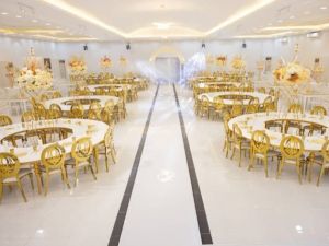 قاعة المعالي الملدة - 4