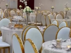 قاعة المها للمناسبات السويق - 7