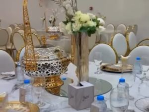 قاعة المها للمناسبات السويق - 6