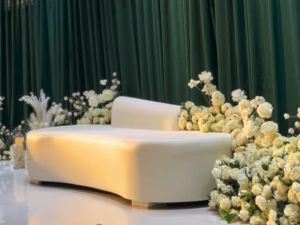 قاعة المها للمناسبات السويق - 4