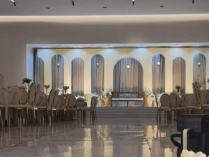 قاعة المها للمناسبات السويق - 8