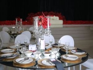 قاعة النور الملكية - 8