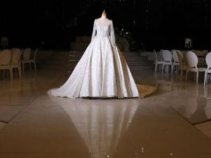 قاعة النور الملكية - 7