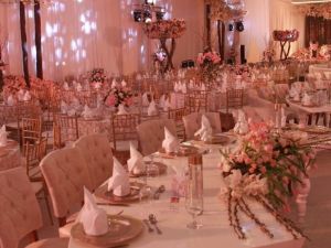 قاعة ريجنسي صلالة - 5