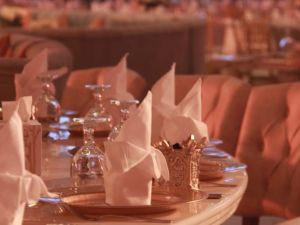 قاعة ريجنسي صلالة - 6