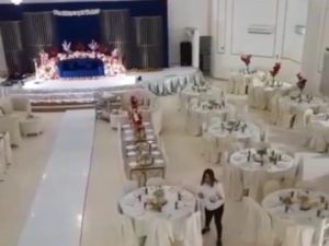 قاعة صحم للأفراح والمناسبات - 4