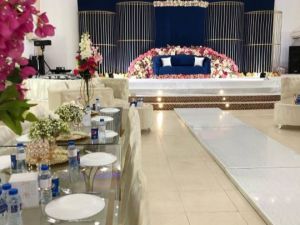 قاعة صحم للأفراح والمناسبات - 5