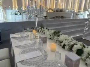 قاعة قصر الأفراح - 5