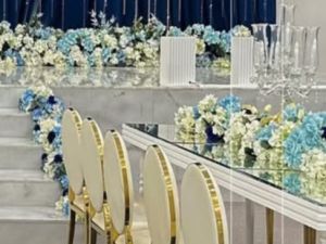 قاعة قصر الأفراح - 9