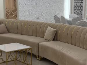 قاعة قصر الأندلس وادي المعاول - 7