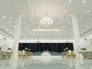 قاعة قصر الاوركيد - 5