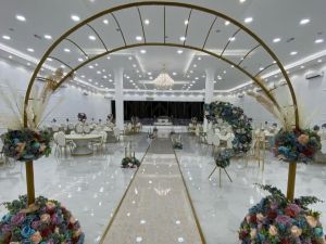 قاعة قصر الاوركيد - 6