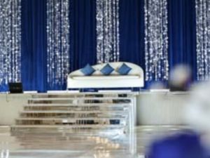 قاعة قصر الشيوخ السويق - 10