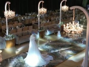 قاعة قصر الشيوخ السويق - 13